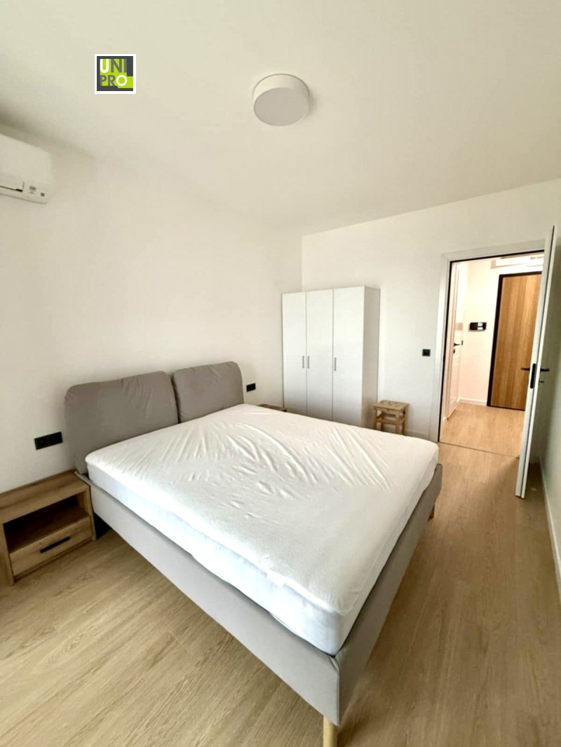 Дава под наем 2-СТАЕН, гр. София, Манастирски ливади, снимка 8 - Апартаменти - 53104459