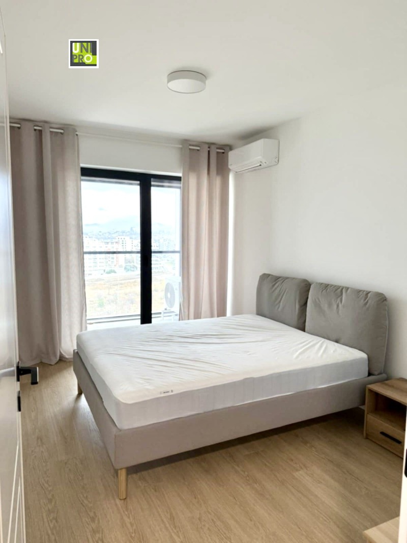 Дава под наем 2-СТАЕН, гр. София, Манастирски ливади, снимка 9 - Апартаменти - 53104459