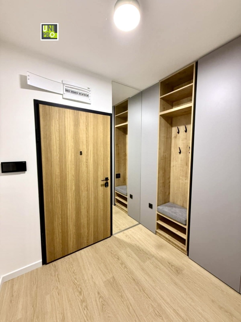 Дава под наем 2-СТАЕН, гр. София, Манастирски ливади, снимка 7 - Апартаменти - 53104459