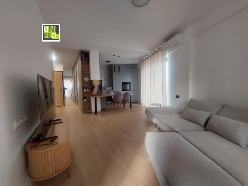 Дава под наем 2-СТАЕН, гр. София, Манастирски ливади, снимка 3 - Апартаменти - 53104459