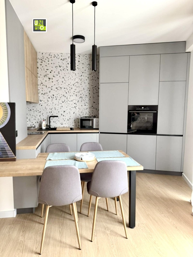 Дава под наем 2-СТАЕН, гр. София, Манастирски ливади, снимка 2 - Апартаменти - 53104459