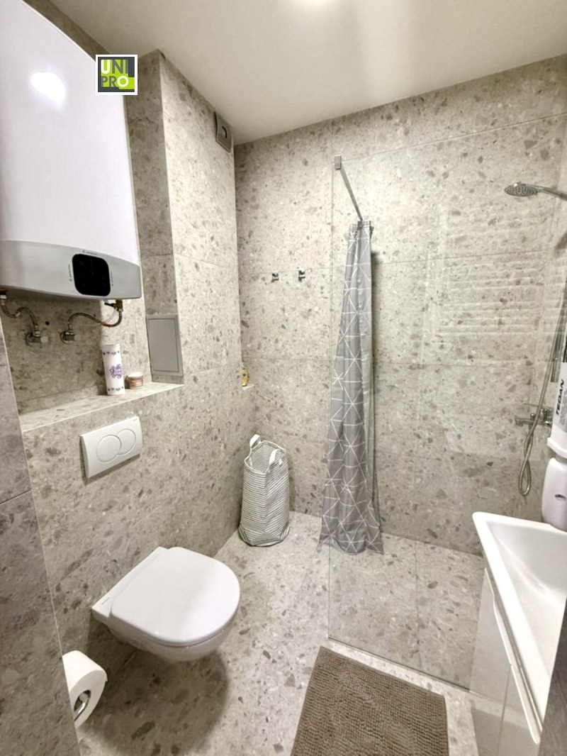 Дава под наем 2-СТАЕН, гр. София, Манастирски ливади, снимка 11 - Апартаменти - 53104459