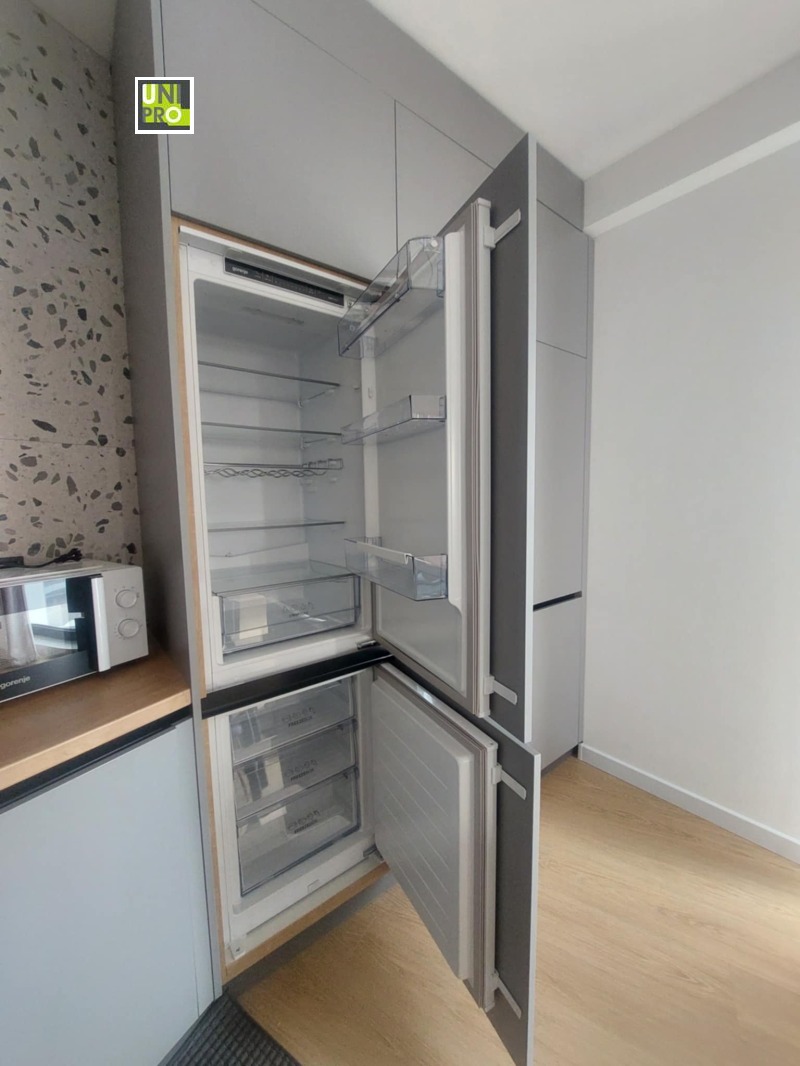 Дава под наем 2-СТАЕН, гр. София, Манастирски ливади, снимка 7 - Апартаменти - 53104459