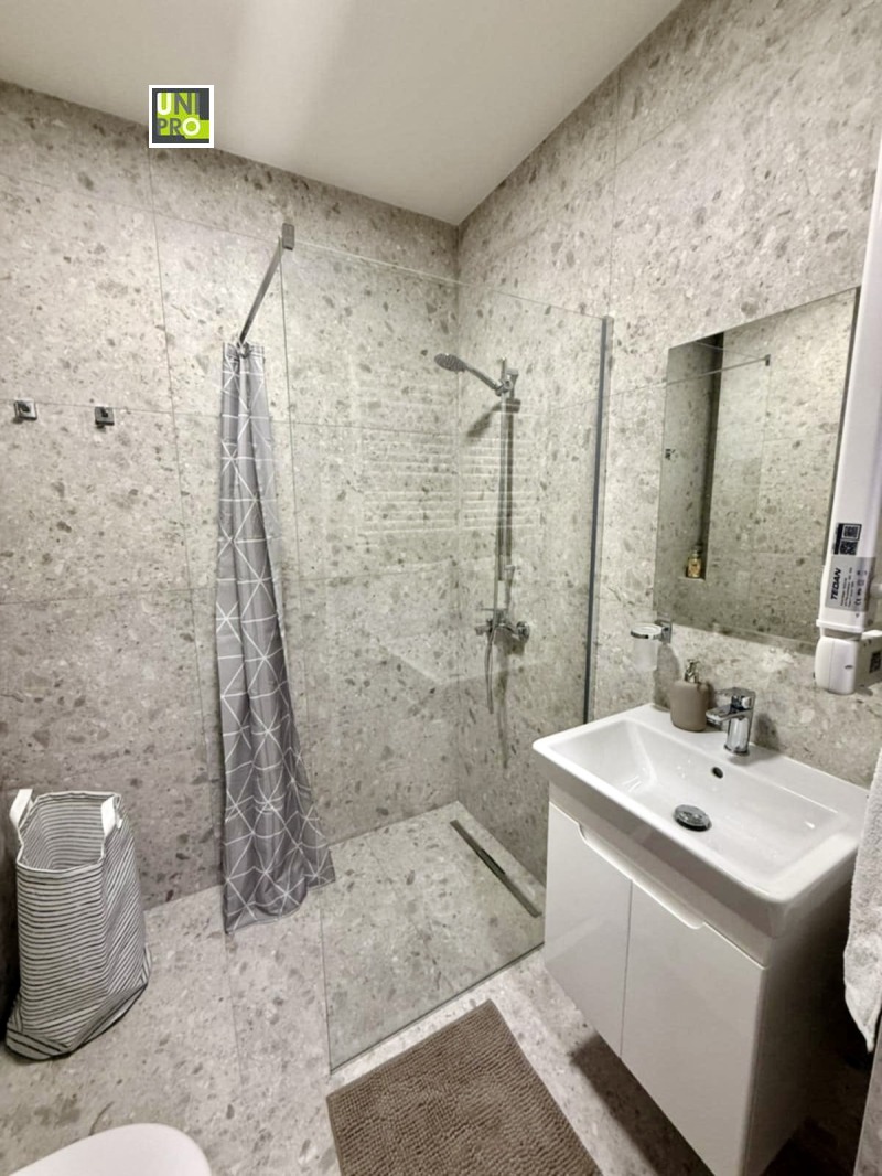 Дава под наем 2-СТАЕН, гр. София, Манастирски ливади, снимка 10 - Апартаменти - 53104459