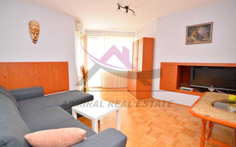 For Rent  2 bedroom Varna , Sportna zala , 80 sq.m | 70473659