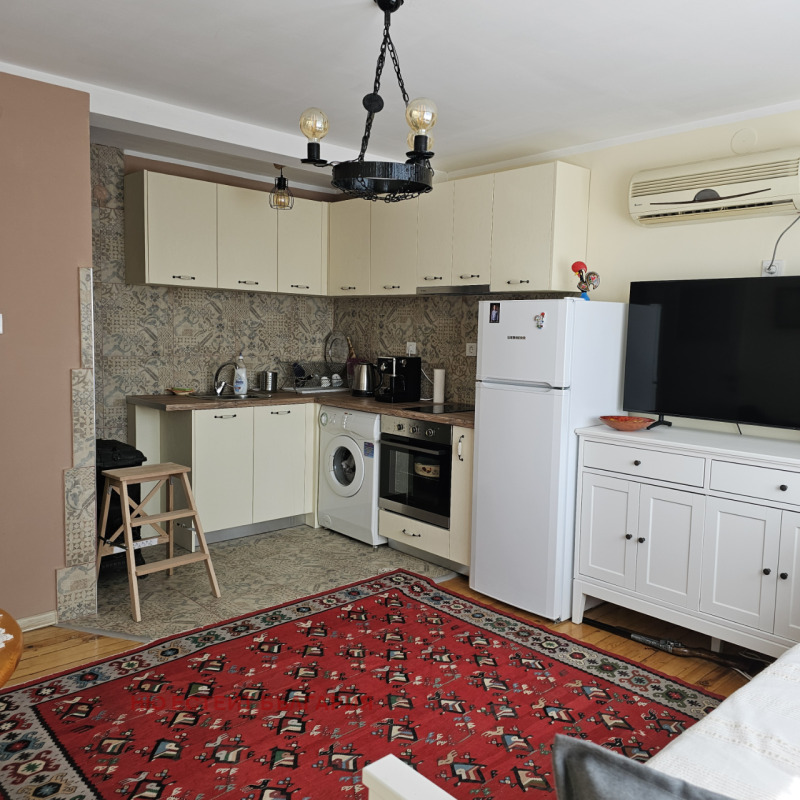 Издаје се  2 спаваће собе регион Софиа , Ихтиман , 67 м2 | 53583033 - слика [4]