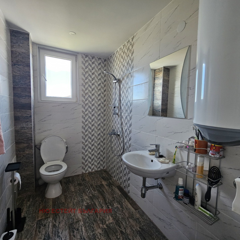 Издаје се  2 спаваће собе регион Софиа , Ихтиман , 67 м2 | 53583033 - слика [9]