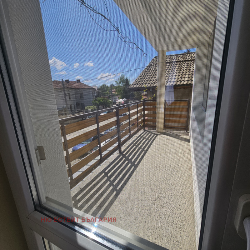 Издаје се  2 спаваће собе регион Софиа , Ихтиман , 67 м2 | 53583033 - слика [14]