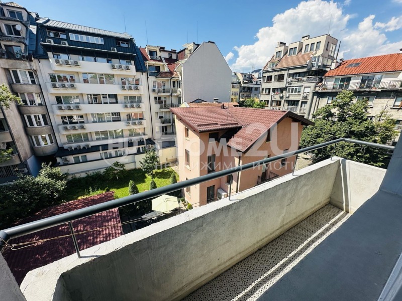 Do wynajęcia  2 sypialnie Sofia , Oboriszcze , 80 mkw | 11127294 - obraz [8]