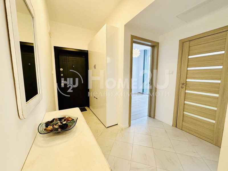 Do wynajęcia  2 sypialnie Sofia , Oboriszcze , 80 mkw | 11127294 - obraz [6]