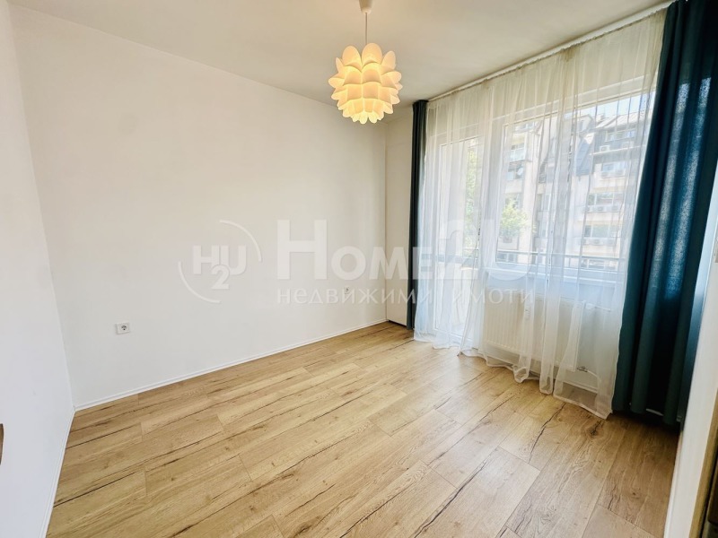 Do wynajęcia  2 sypialnie Sofia , Oboriszcze , 80 mkw | 11127294 - obraz [3]