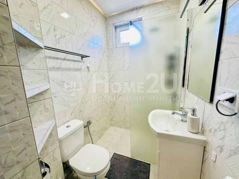 Do wynajęcia  2 sypialnie Sofia , Oboriszcze , 80 mkw | 11127294 - obraz [4]