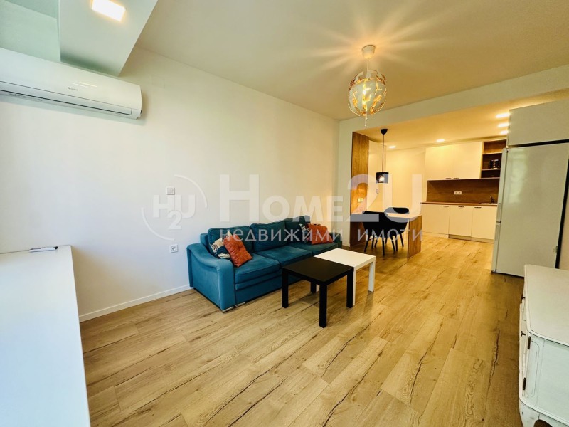 Do wynajęcia  2 sypialnie Sofia , Oboriszcze , 80 mkw | 11127294 - obraz [11]