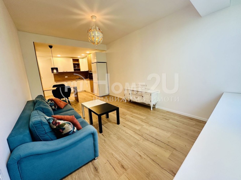 Do wynajęcia  2 sypialnie Sofia , Oboriszcze , 80 mkw | 11127294 - obraz [5]