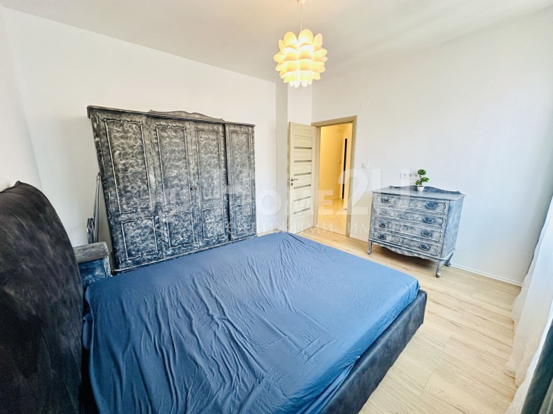 Do wynajęcia  2 sypialnie Sofia , Oboriszcze , 80 mkw | 11127294