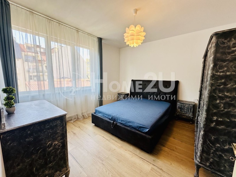 Do wynajęcia  2 sypialnie Sofia , Oboriszcze , 80 mkw | 11127294 - obraz [10]