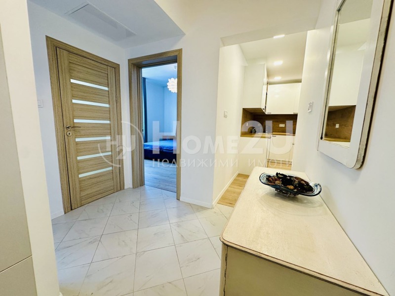 Do wynajęcia  2 sypialnie Sofia , Oboriszcze , 80 mkw | 11127294 - obraz [9]