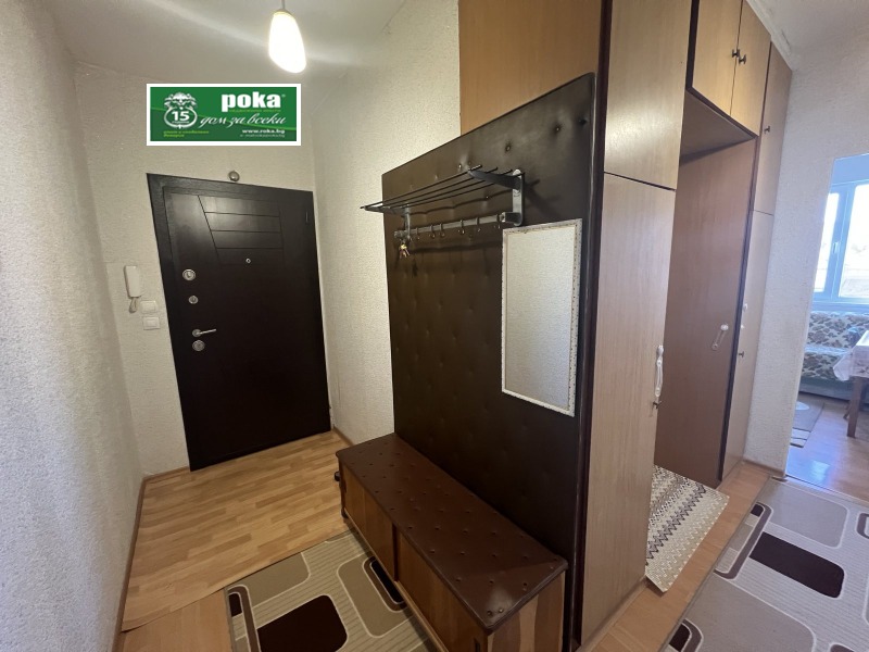 För uthyrning  2 sovrum Stara Zagora , Centar , 60 kvm | 95746465 - bild [10]