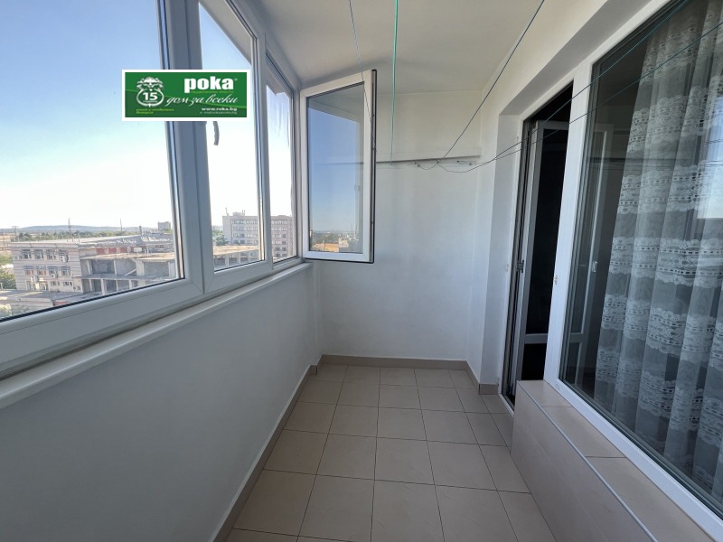 För uthyrning  2 sovrum Stara Zagora , Centar , 60 kvm | 95746465 - bild [4]