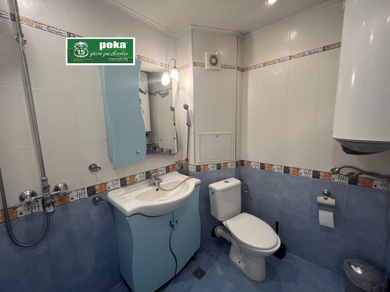 För uthyrning  2 sovrum Stara Zagora , Centar , 60 kvm | 95746465 - bild [7]