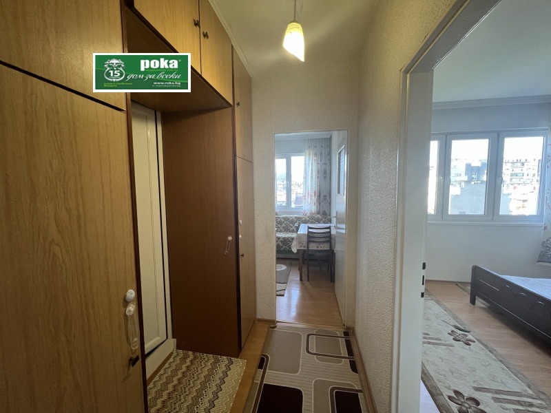 För uthyrning  2 sovrum Stara Zagora , Centar , 60 kvm | 95746465 - bild [8]