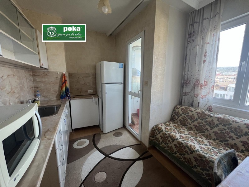 För uthyrning  2 sovrum Stara Zagora , Centar , 60 kvm | 95746465 - bild [5]