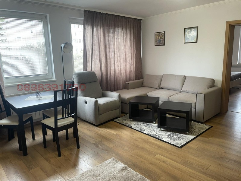 K pronájmu  2 ložnice Sofia , Lozenec , 74 m2 | 58899970 - obraz [2]
