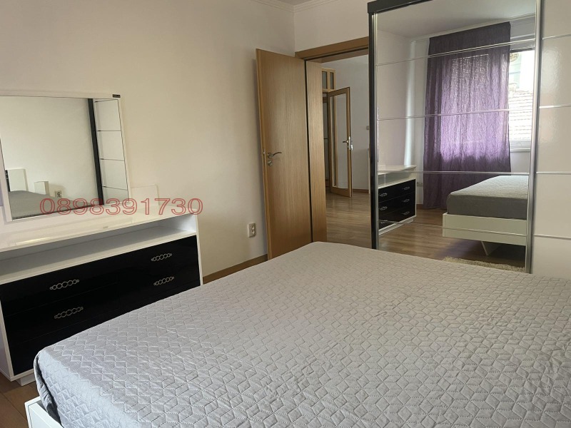 K pronájmu  2 ložnice Sofia , Lozenec , 74 m2 | 58899970 - obraz [5]