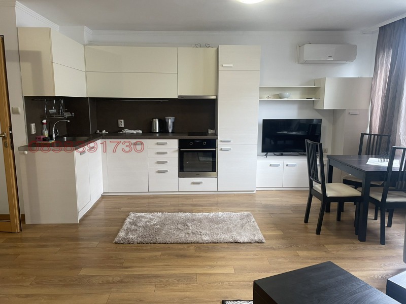 K pronájmu  2 ložnice Sofia , Lozenec , 74 m2 | 58899970 - obraz [3]