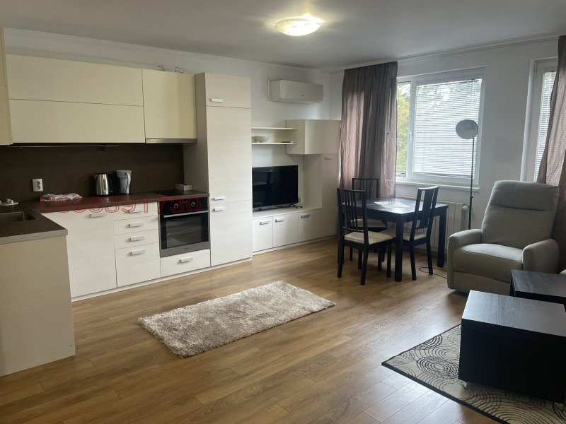 K pronájmu  2 ložnice Sofia , Lozenec , 74 m2 | 58899970