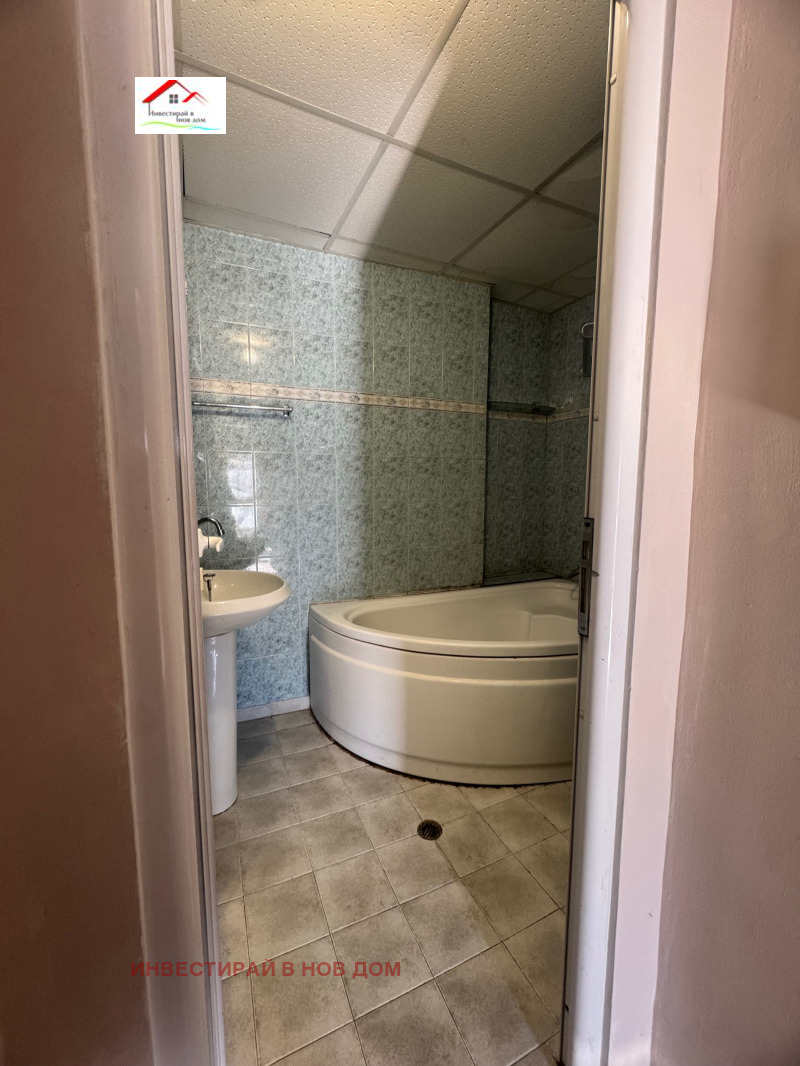 Дава под наем 3-СТАЕН, гр. София, Лозенец, снимка 6 - Апартаменти - 53030771