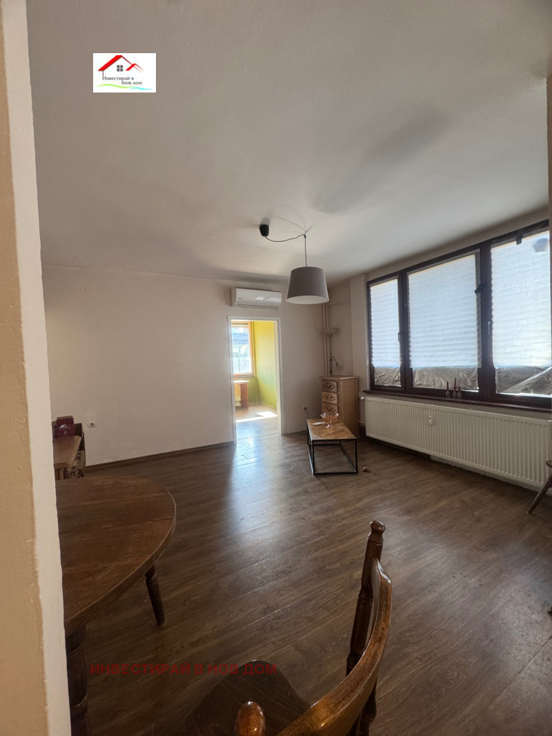 Дава под наем 3-СТАЕН, гр. София, Лозенец, снимка 3 - Апартаменти - 53030771