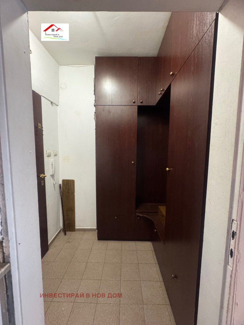 Дава под наем 3-СТАЕН, гр. София, Лозенец, снимка 2 - Апартаменти - 53030771