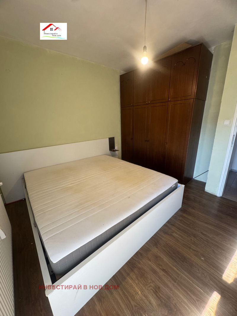 Дава под наем 3-СТАЕН, гр. София, Лозенец, снимка 4 - Апартаменти - 53030771