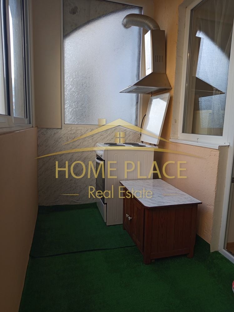 Дава под наем 3-СТАЕН, гр. Варна, Окръжна болница-Генерали, снимка 8 - Апартаменти - 52736026