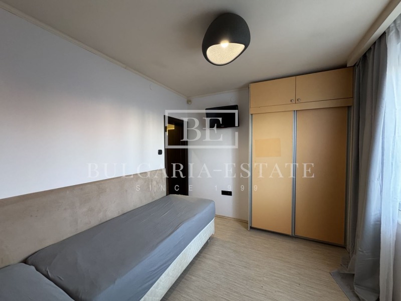 Дава под наем 3-СТАЕН, гр. Варна, Център, снимка 10 - Апартаменти - 52811148