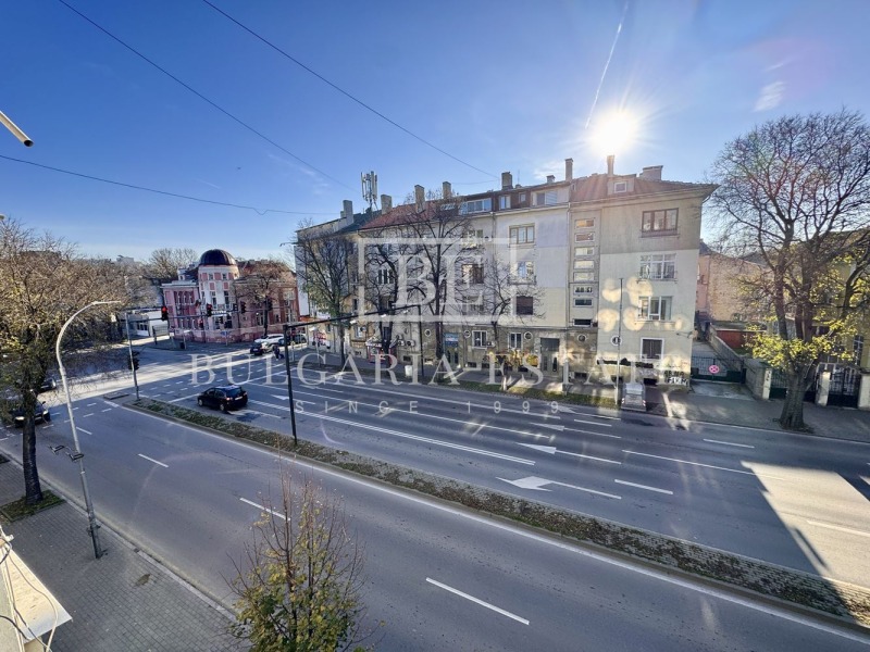 Дава под наем 3-СТАЕН, гр. Варна, Център, снимка 14 - Апартаменти - 52811148