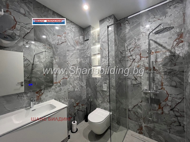 Дава под наем 3-СТАЕН, гр. Пловдив, Каменица 1, снимка 6 - Апартаменти - 52875627