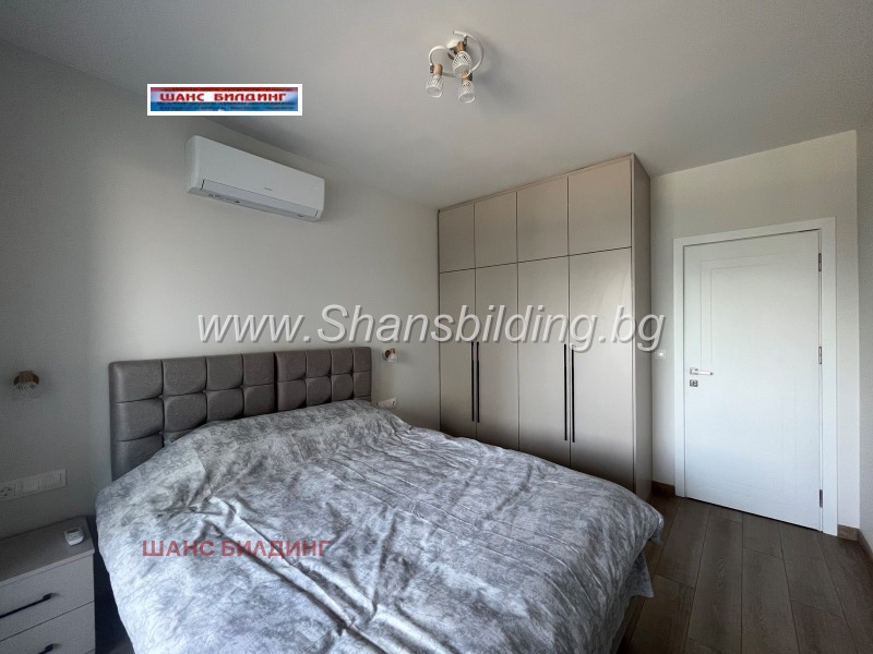 Дава под наем 3-СТАЕН, гр. Пловдив, Каменица 1, снимка 4 - Апартаменти - 52875627