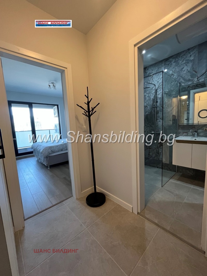 Дава под наем 3-СТАЕН, гр. Пловдив, Каменица 1, снимка 8 - Апартаменти - 52875627