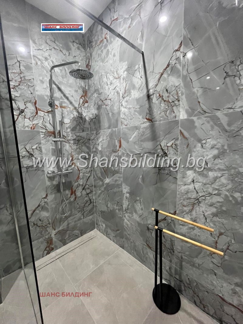 Дава под наем 3-СТАЕН, гр. Пловдив, Каменица 1, снимка 7 - Апартаменти - 52875627