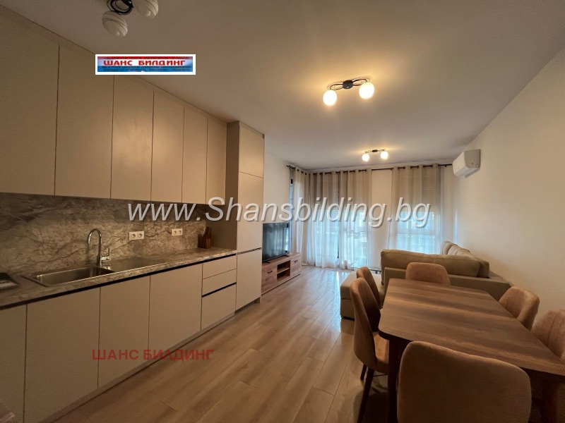 Дава под наем 3-СТАЕН, гр. Пловдив, Каменица 1