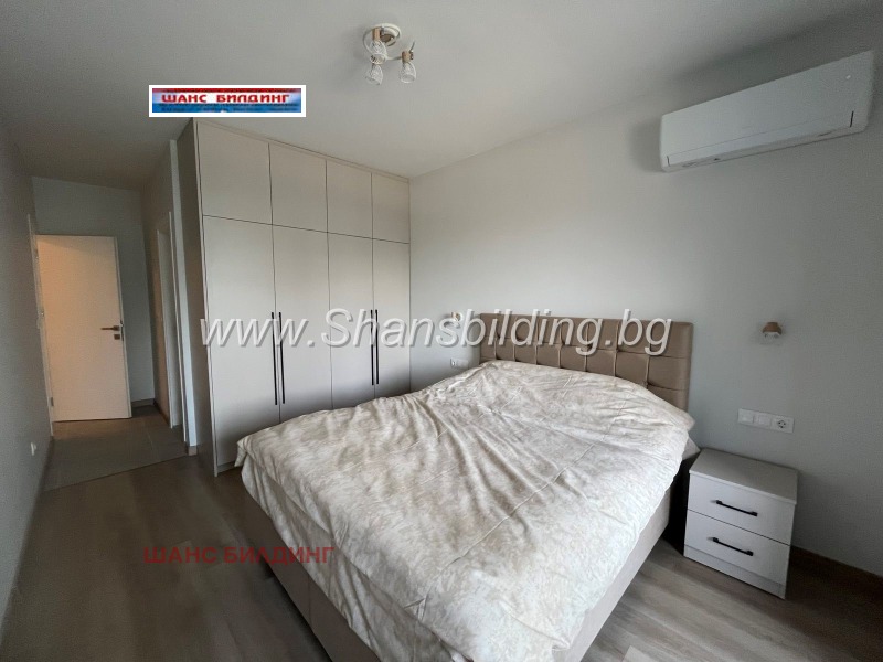 Дава под наем 3-СТАЕН, гр. Пловдив, Каменица 1, снимка 5 - Апартаменти - 52875627