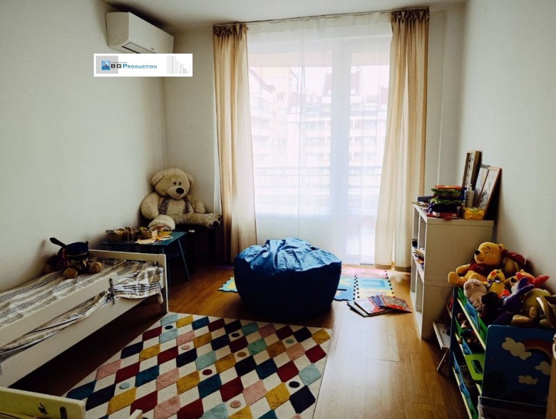 Дава под наем 4-СТАЕН, гр. София, Манастирски ливади, снимка 9 - Апартаменти - 53109041