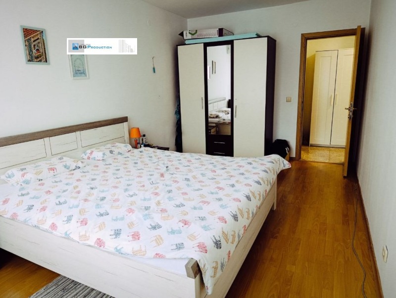 Дава под наем 4-СТАЕН, гр. София, Манастирски ливади, снимка 13 - Апартаменти - 53109041