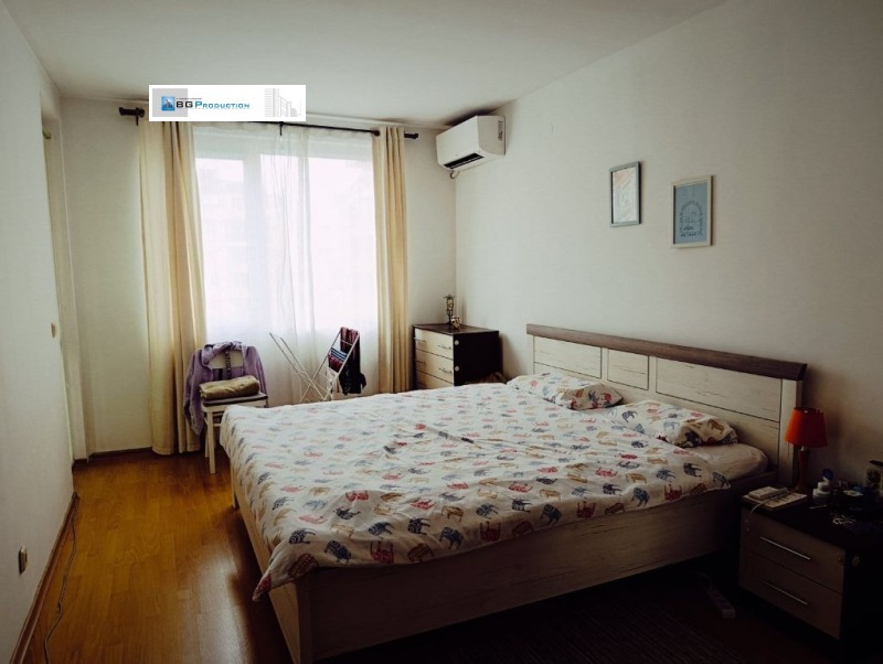 Дава под наем 4-СТАЕН, гр. София, Манастирски ливади, снимка 8 - Апартаменти - 53109041