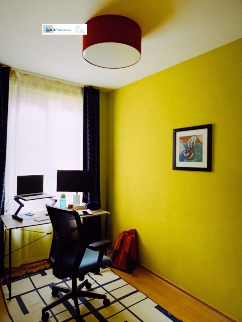 Дава под наем 4-СТАЕН, гр. София, Манастирски ливади, снимка 5 - Апартаменти - 53109041