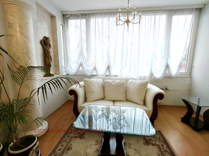 K pronájmu  3+ ložnice Plovdiv , Centar , 90 m2 | 62243476 - obraz [9]