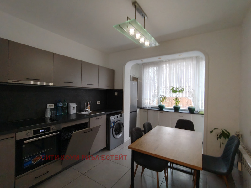 K pronájmu  3+ ložnice Plovdiv , Centar , 90 m2 | 62243476 - obraz [5]