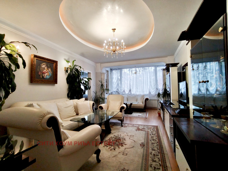 K pronájmu  3+ ložnice Plovdiv , Centar , 90 m2 | 62243476 - obraz [2]
